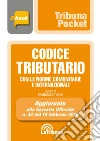 Codice tributario: Prima edizione 2019 Collana Pocket. E-book. Formato EPUB ebook di Francesco Tundo