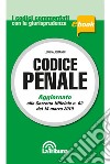 Codice penale commentato. E-book. Formato EPUB ebook di Luigi Alibrandi