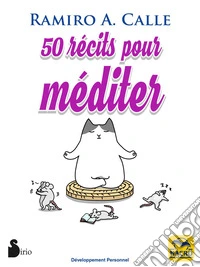 50 Récits pour Méditer: ...et à offrir. E-book. Formato EPUB ebook