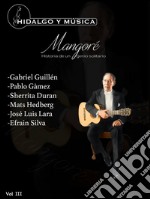 Hidalgo y Musica Vol. 3. E-book. Formato PDF ebook