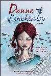 Donne d’inchiostro - Volume 3. E-book. Formato EPUB ebook