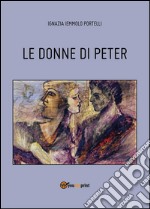 Le donne di Peter. E-book. Formato PDF