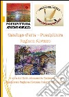 Catalogo poesipittura regione Abruzzo. E-book. Formato PDF ebook