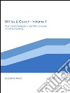 Utilities & Coach Vol.1. E-book. Formato EPUB ebook