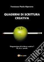 Quaderni di scrittura creativa. Degustazione di scrittura creativa: Di_vin_e parole. E-book. Formato PDF ebook