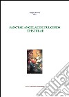 Sanctae Angelae de Fulgineo - Epistulae. E-book. Formato EPUB ebook