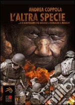 L'Altra Specie. E-book. Formato PDF ebook