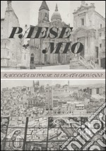 Mio paese. E-book. Formato Mobipocket