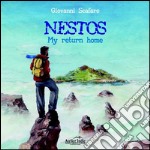 Nestos. My return home. E-book. Formato EPUB ebook