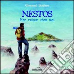 Nestos. Mon retour chez moi. E-book. Formato EPUB ebook