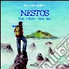 Nestos. Mon retour chez moi. E-book. Formato EPUB ebook di Giovanni Scafaro