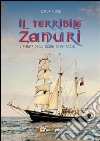 Il terribile Zanuri - Il pirata dagli occhi di ghiaccio. E-book. Formato PDF ebook