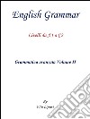 English Grammar Vol. 2Livelli da A1 a C2. E-book. Formato EPUB ebook