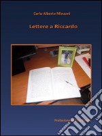 Lettere a Riccardo. E-book. Formato EPUB ebook