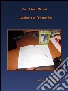 Lettere a Riccardo. E-book. Formato EPUB ebook