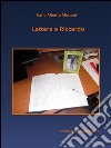 Lettere a Riccardo. E-book. Formato Mobipocket ebook