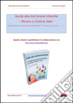 Guida alla nutrizione infantile. E-book. Formato EPUB ebook