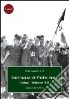 Leali ragazzi del Mediterraneo. Cefalonia, settembre 1943. Viaggio nella memoria. E-book. Formato EPUB ebook