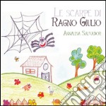 Le scarpe di ragno Giulio. E-book. Formato PDF ebook