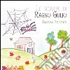 Le scarpe di ragno Giulio. E-book. Formato PDF ebook di Annalisa Salvador