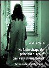 Ho fatto strage del principio di realtà tra i versi di una poesia. E-book. Formato EPUB ebook