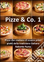 Pizze & Co. Vol 1. E-book. Formato EPUB