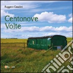 Centonove volte. E-book. Formato PDF ebook