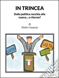 In trincea. E-book. Formato PDF ebook