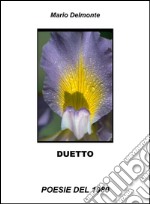 Duetto. E-book. Formato PDF ebook