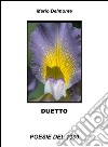 Duetto. E-book. Formato PDF ebook