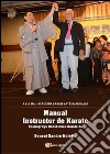 Manual Instructor de Karate: Shorinji-ryu Renshinkan. E-book. Formato EPUB ebook