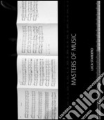 Masters of music. E-book. Formato PDF ebook