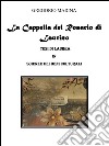 Gli interventi decorativi della Cappella del Rosario di Laurino. E-book. Formato PDF ebook