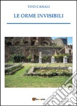 Le orme invisibili. E-book. Formato PDF ebook