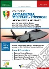 015A - Concorso Accademia Militare di Pozzuoli Aeronautica Militare (Prova di Preselezione). E-book. Formato PDF ebook