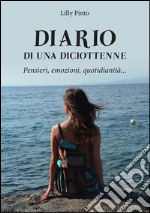 Diario di una diciottenne. E-book. Formato PDF ebook