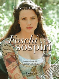 Foschi sospiri. E-book. Formato EPUB ebook