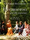 Decameron. Novelle amorose. E-book. Formato EPUB ebook di Giovanni Boccaccio