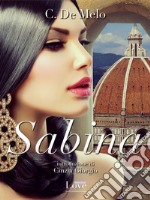 Sabina. Ediz. inglese. E-book. Formato EPUB ebook