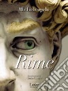 Rime. E-book. Formato EPUB ebook