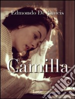 Camilla. E-book. Formato EPUB ebook