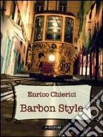 Barbon style. E-book. Formato EPUB ebook