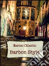 Barbon style. E-book. Formato EPUB ebook