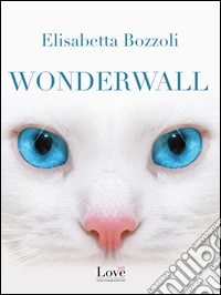 Wonderwall. E-book. Formato EPUB ebook