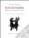 Qabbalàt Shabbàt: Meditazione sui salmi del Sabato. E-book. Formato EPUB ebook di Gianpaolo Anderlini