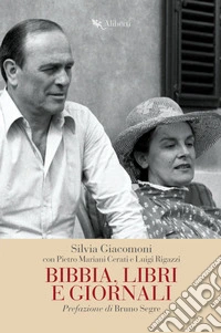 Bibbia, libri e giornali. E-book. Formato EPUB ebook