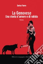 La Genovese. E-book. Formato EPUB ebook