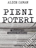 Pieni poteri. E-book. Formato EPUB ebook