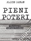 Pieni poteri. E-book. Formato EPUB ebook di Alice Oxman