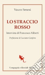 Lo straccio rosso. E-book. Formato EPUB